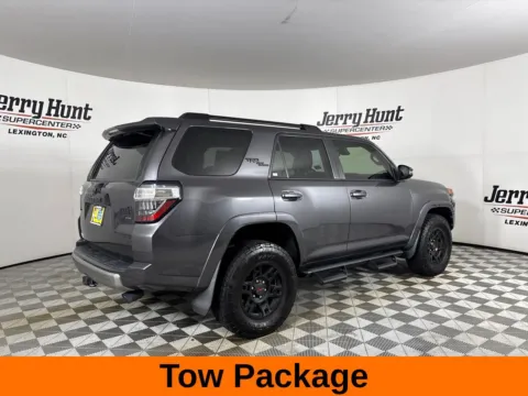 More photos of 2021 Toyota 4Runner TRD Off-Road Premium at Jerry Hunt Supercenter - Lexington, NC