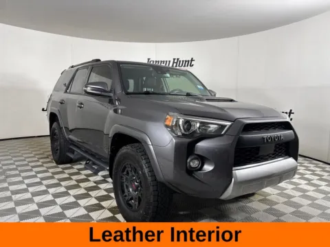 More photos of 2021 Toyota 4Runner TRD Off-Road Premium at Jerry Hunt Supercenter - Lexington, NC