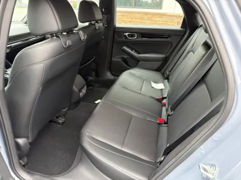 More photos of 2023 Honda Civic Sport Touring at Jerry Hunt Supercenter - Lexington, NC
