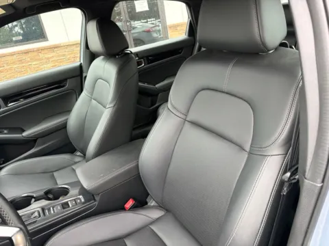 Another view of 2023 Honda Civic Sport Touring for sale in Lexington, NC at Jerry Hunt Supercenter - Lexington