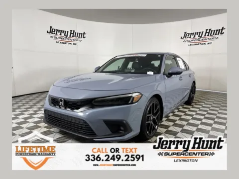 Unknown 2023 Honda Civic Sport Touring for sale in Lexington, NC