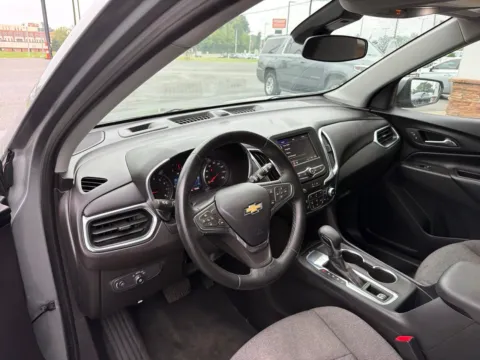 More photos of 2024 Chevrolet Equinox LT at Jerry Hunt Supercenter - Lexington, NC