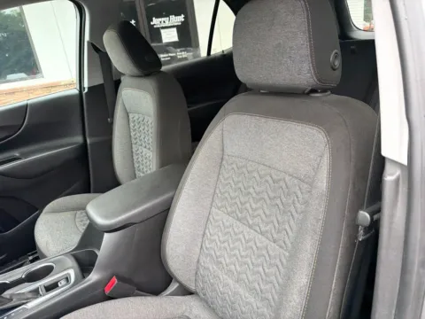 Another view of 2024 Chevrolet Equinox LT for sale in Lexington, NC at Jerry Hunt Supercenter - Lexington