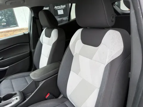 Another view of 2024 Chevrolet Trax LS for sale in Lexington, NC at Jerry Hunt Supercenter - Lexington