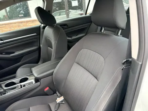 Another view of 2023 Nissan Altima 2.5 SV for sale in Lexington, NC at Jerry Hunt Supercenter - Lexington