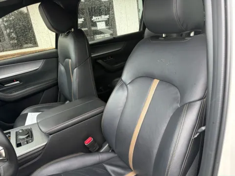 Another view of 2024 Mazda CX-90 3.3 Turbo Premium Plus for sale in Lexington, NC at Jerry Hunt Supercenter - Lexington