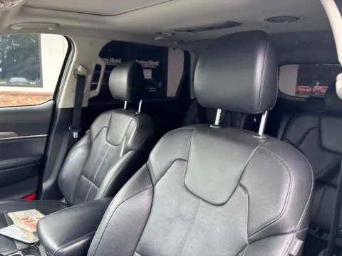 Another view of 2021 Kia Telluride EX for sale in Lexington, NC at Jerry Hunt Supercenter - Lexington