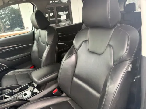 Another view of 2025 Kia Telluride S for sale in Lexington, NC at Jerry Hunt Supercenter - Lexington