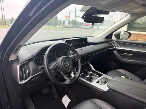 More photos of 2025 Mazda CX-90 3.3 Turbo Preferred at Jerry Hunt Supercenter - Lexington, NC