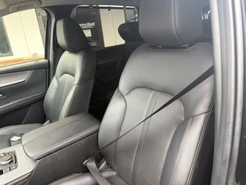 Another view of 2025 Mazda CX-90 3.3 Turbo Preferred for sale in Lexington, NC at Jerry Hunt Supercenter - Lexington