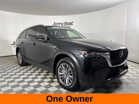 More photos of 2025 Mazda CX-90 3.3 Turbo Preferred at Jerry Hunt Supercenter - Lexington, NC