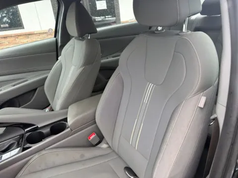 Another view of 2025 Hyundai Elantra SEL Convenience for sale in Lexington, NC at Jerry Hunt Supercenter - Lexington