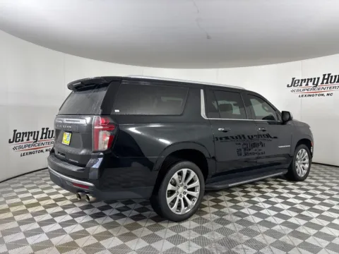 More photos of 2021 Chevrolet Suburban Premier at Jerry Hunt Supercenter - Lexington, NC