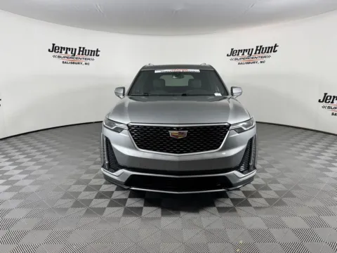 More photos of 2024 Cadillac XT6 Luxury at Jerry Hunt Supercenter - Lexington, NC
