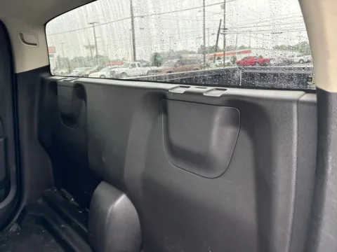 More photos of 2021 Chevrolet Colorado LT at Jerry Hunt Supercenter - Lexington, NC