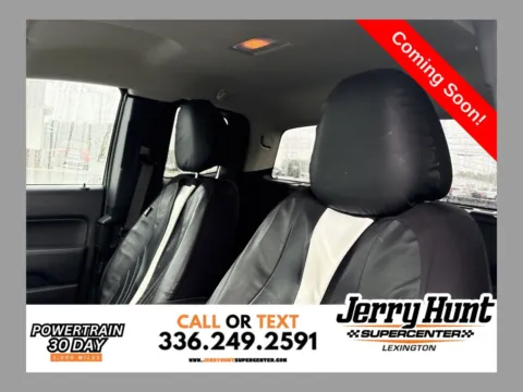 White 2021 Chevrolet Colorado LT for sale in Lexington, NC