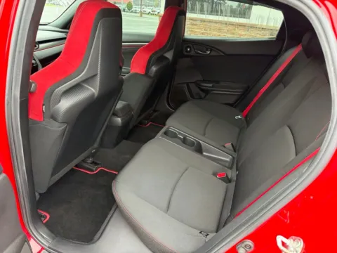 More photos of 2021 Honda Civic Type R Touring at Jerry Hunt Supercenter - Lexington, NC