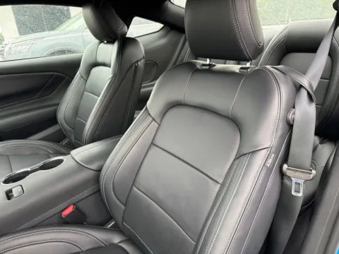 Another view of 2026 Ford Mustang EcoBoost Premium for sale in Lexington, NC at Jerry Hunt Supercenter - Lexington
