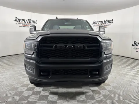 Photos of 2023 Ram 3500 Tradesman for sale in Lexington, NC at Jerry Hunt Supercenter - Lexington