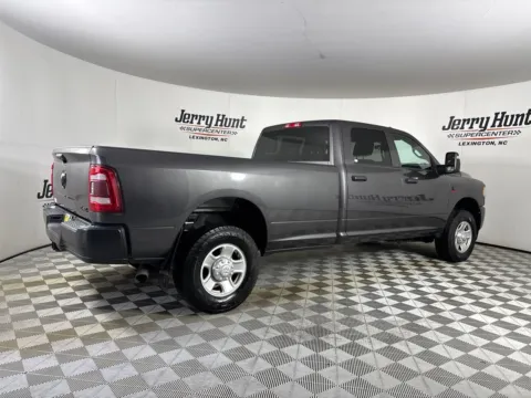 More photos of 2023 Ram 3500 Tradesman at Jerry Hunt Supercenter - Lexington, NC
