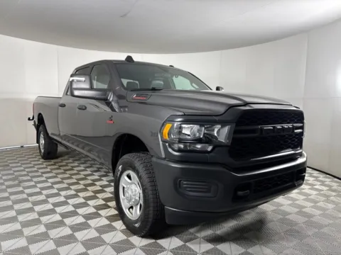 Another view of 2023 Ram 3500 Tradesman for sale in Lexington, NC at Jerry Hunt Supercenter - Lexington
