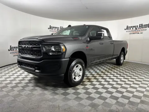 Unknown 2023 Ram 3500 Tradesman for sale in Lexington, NC