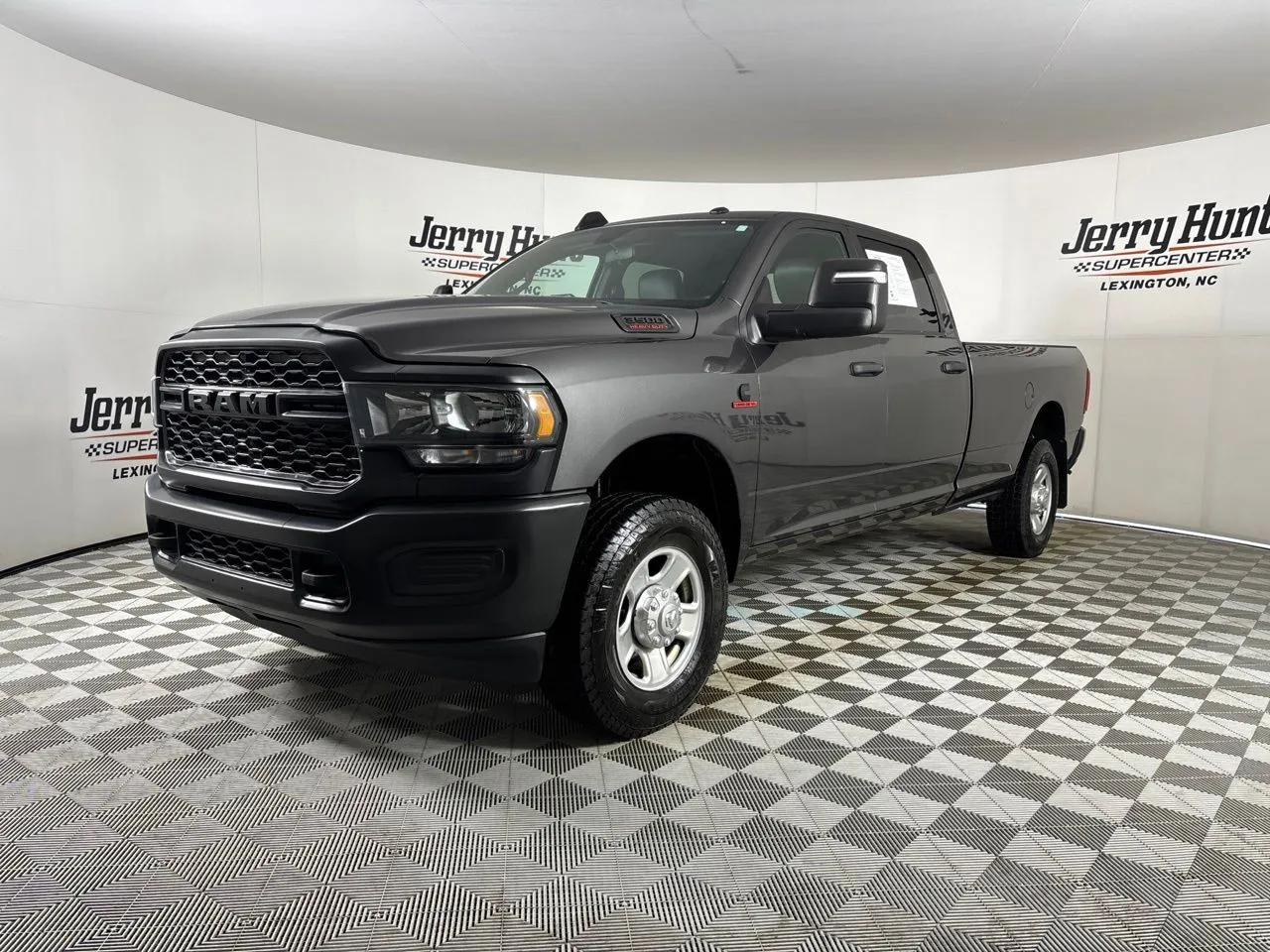 Unknown 2023 Ram 3500 Tradesman for sale in Lexington, NC