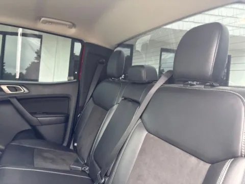 More photos of 2021 Ford Ranger XLT at Jerry Hunt Supercenter - Lexington, NC