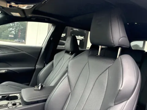 Another view of 2024 Lexus RX 350 F Sport Handling for sale in Lexington, NC at Jerry Hunt Supercenter - Lexington