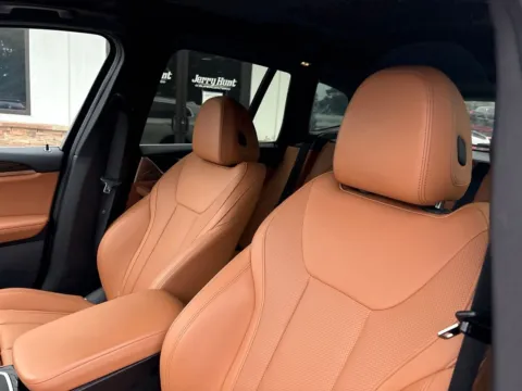 Another view of 2023 BMW X3 xDrive30i for sale in Lexington, NC at Jerry Hunt Supercenter - Lexington