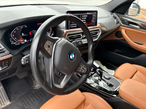 More photos of 2023 BMW X3 xDrive30i at Jerry Hunt Supercenter - Lexington, NC