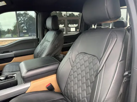 Another view of 2023 Ford F-150 XLT for sale in Lexington, NC at Jerry Hunt Supercenter - Lexington