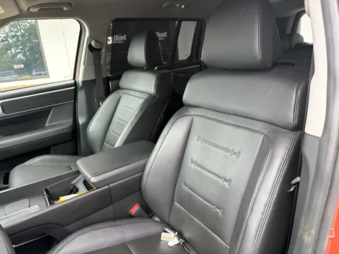 Another view of 2024 Hyundai Santa Fe Limited for sale in Lexington, NC at Jerry Hunt Supercenter - Lexington