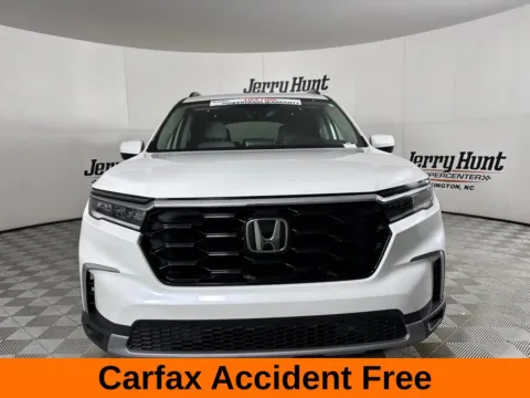 Another view of 2025 Honda Pilot Touring for sale in Lexington, NC at Jerry Hunt Supercenter - Lexington