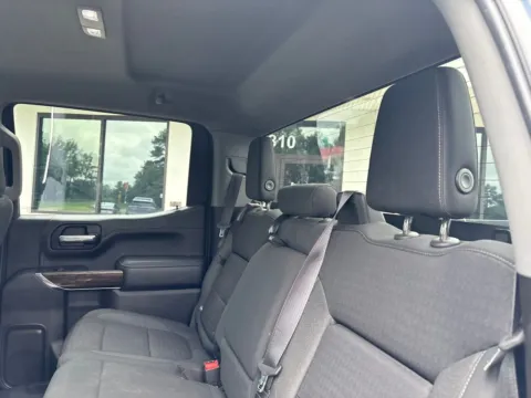 More photos of 2021 GMC Sierra 1500 Elevation at Jerry Hunt Supercenter - Lexington, NC