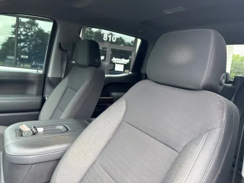 Another view of 2021 GMC Sierra 1500 Elevation for sale in Lexington, NC at Jerry Hunt Supercenter - Lexington
