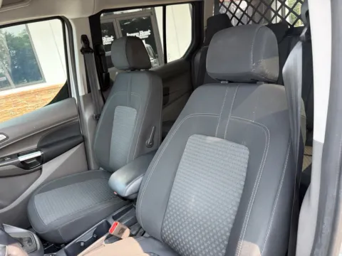 Another view of 2022 Ford Transit Connect XLT for sale in Lexington, NC at Jerry Hunt Supercenter - Lexington