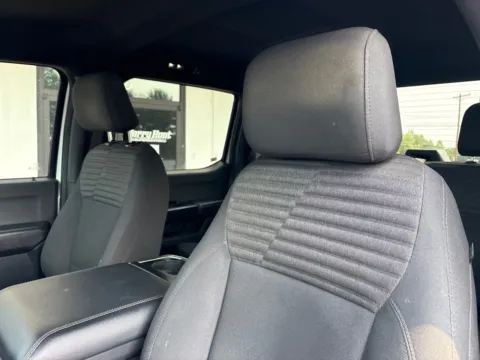 Photos of 2023 Ford F-150 XL for sale in Lexington, NC at Jerry Hunt Supercenter - Lexington