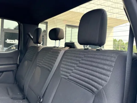 More photos of 2023 Ford F-150 XL at Jerry Hunt Supercenter - Lexington, NC