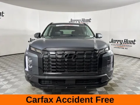 More photos of 2024 Hyundai Palisade XRT at Jerry Hunt Supercenter - Lexington, NC