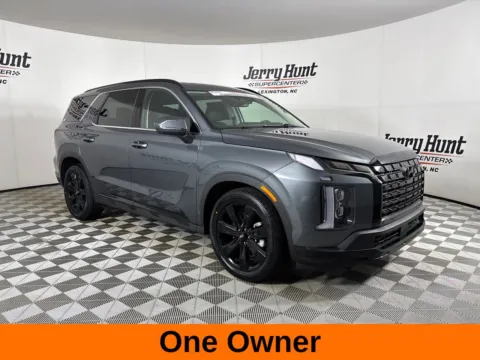 More photos of 2024 Hyundai Palisade XRT at Jerry Hunt Supercenter - Lexington, NC