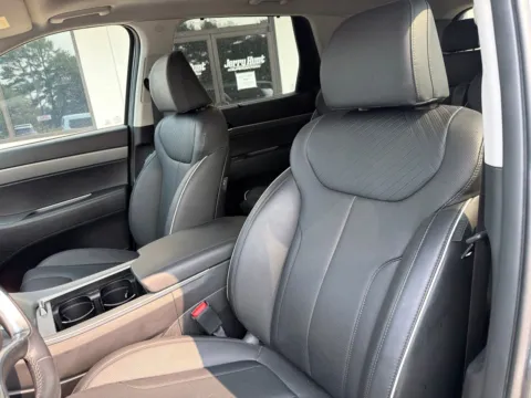 Another view of 2024 Hyundai Palisade XRT for sale in Lexington, NC at Jerry Hunt Supercenter - Lexington