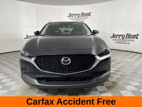 Another view of 2021 Mazda CX-30 Premium for sale in Lexington, NC at Jerry Hunt Supercenter - Lexington