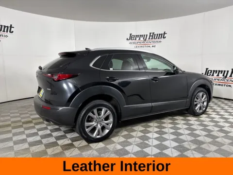More photos of 2021 Mazda CX-30 Premium at Jerry Hunt Supercenter - Lexington, NC