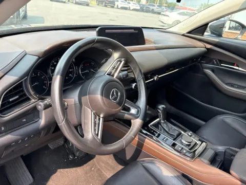 More photos of 2021 Mazda CX-30 Premium at Jerry Hunt Supercenter - Lexington, NC