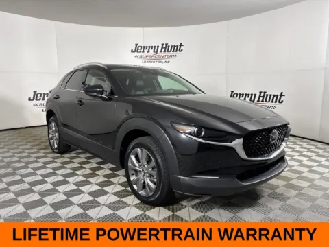 More photos of 2021 Mazda CX-30 Premium at Jerry Hunt Supercenter - Lexington, NC