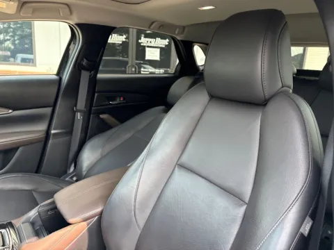 Another view of 2021 Mazda CX-30 Premium for sale in Lexington, NC at Jerry Hunt Supercenter - Lexington