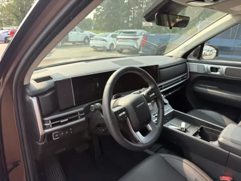 More photos of 2024 Hyundai Santa Fe XRT at Jerry Hunt Supercenter - Lexington, NC
