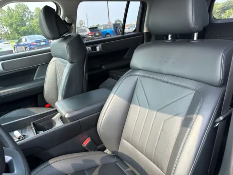 Another view of 2024 Hyundai Santa Fe XRT for sale in Lexington, NC at Jerry Hunt Supercenter - Lexington