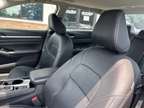 Another view of 2023 Nissan Altima 2.5 SL for sale in Lexington, NC at Jerry Hunt Supercenter - Lexington